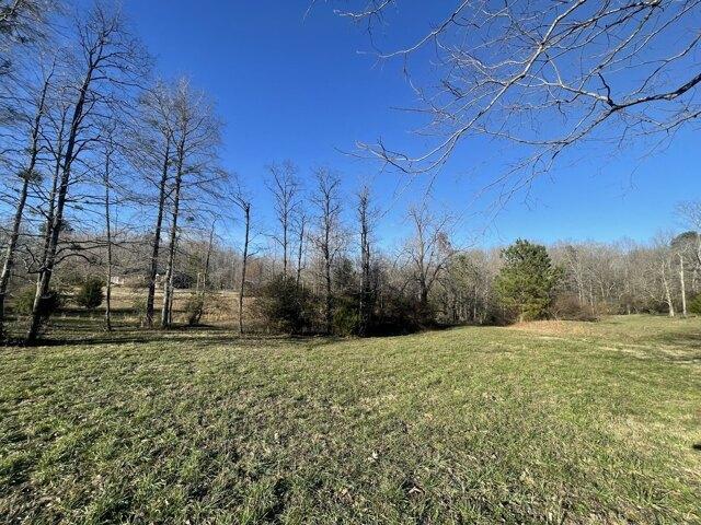 Land for sale in Tennessee
