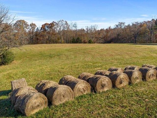 Land for sale in Tennessee
