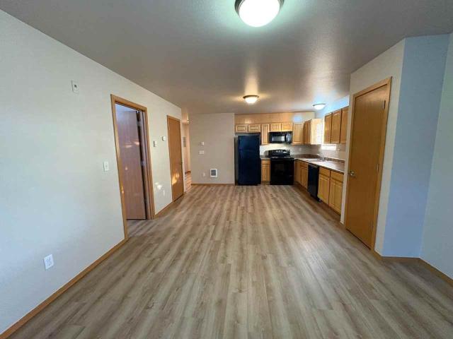 Apartment for rent in Seattle, Washington