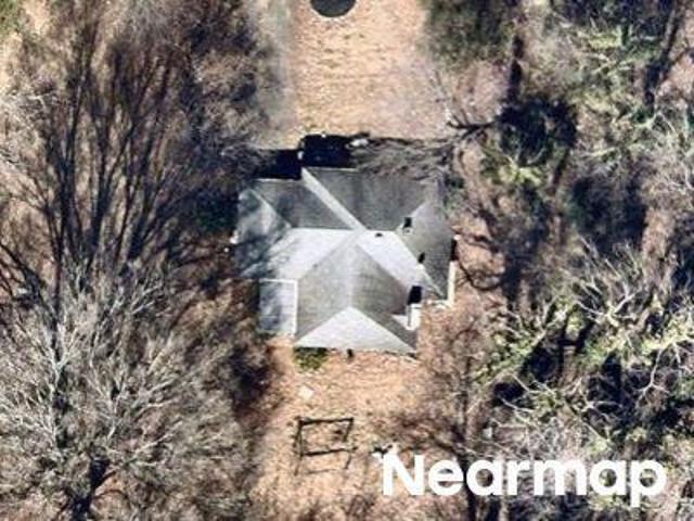 House for sale in Mount Airy, North Carolina