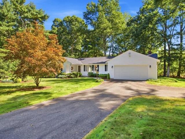 House for sale in Wilbraham, Hampden County
