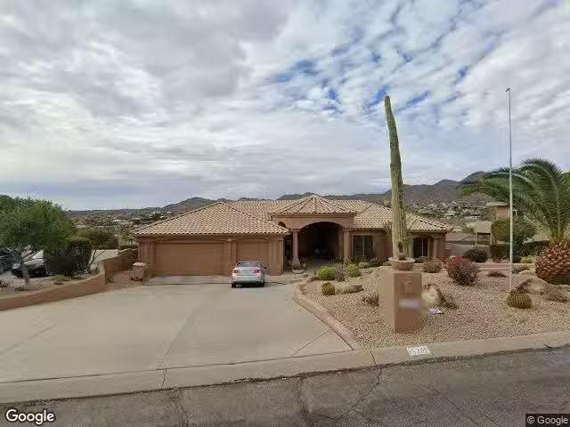 House for rent in Fountain Hills House for rent in Fountain Hills