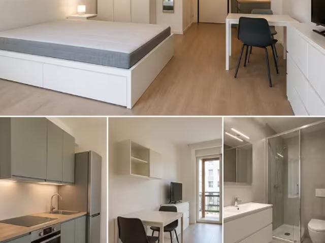 Appartamento in affitto a Castro Pretorio, Roma