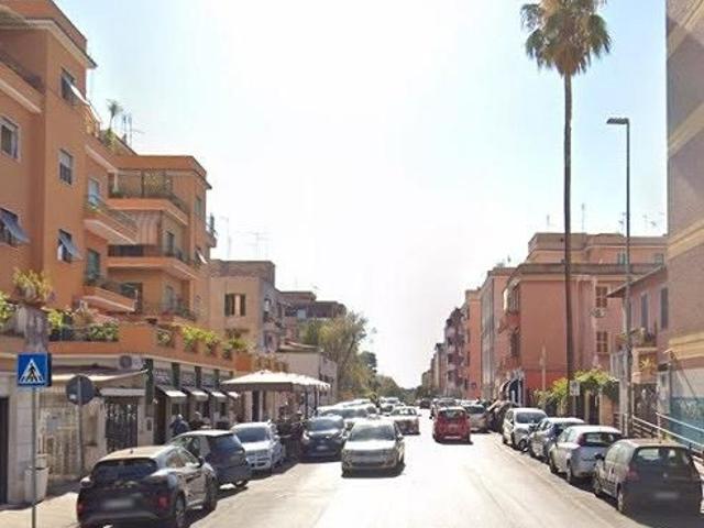 Stanza in affitto a Castro Pretorio, Roma