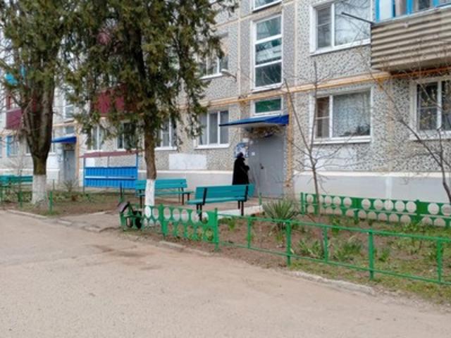 Квартира продажа в Кавказский Р-н, Краснодарский Край