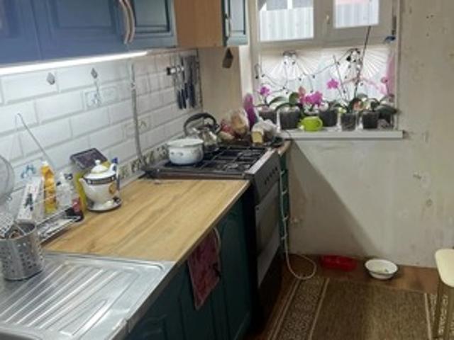 Квартира продажа в Кавказский Р-н, Краснодарский Край