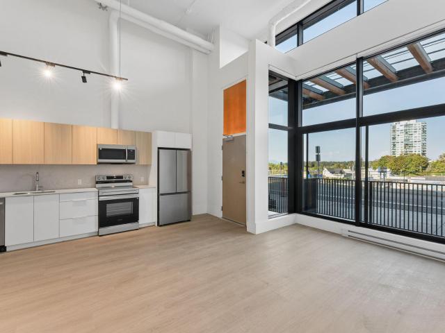 Apartment for rent in Downtown / Old City, Nanaimo