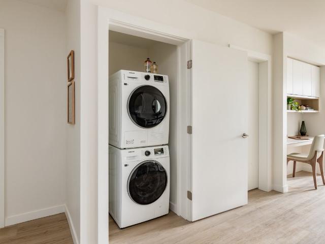 Apartment for rent in Nanaimo, British Columbia