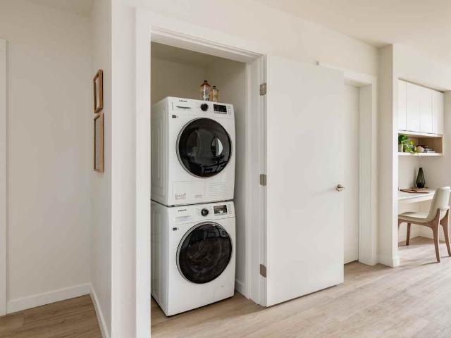Apartment for rent in Nanaimo, British Columbia