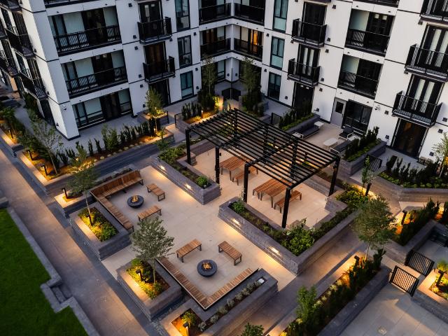 Apartment for rent in Nanaimo, British Columbia