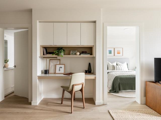 Apartment for rent in Downtown / Old City, Nanaimo