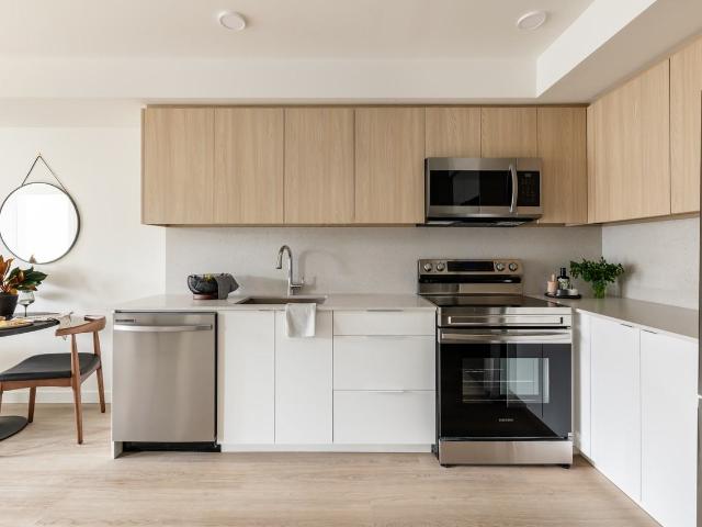 Apartment for rent in Nanaimo, British Columbia