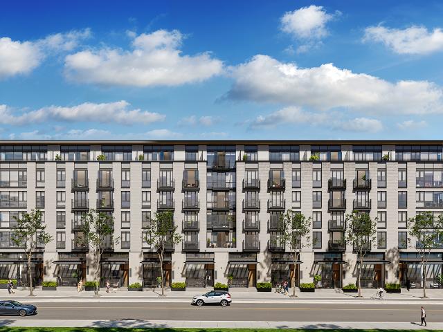 Apartment for rent in Nanaimo, British Columbia