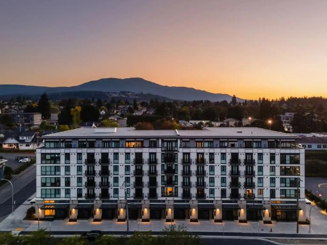 Apartment for rent in Nanaimo, British Columbia