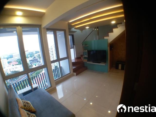 Apartment for sale in 07 City, Beach Road