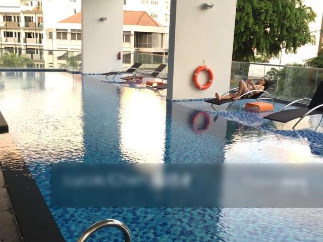 Apartment for sale in Macpherson