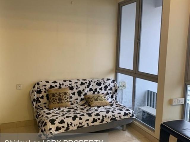 Apartment for sale in Macpherson