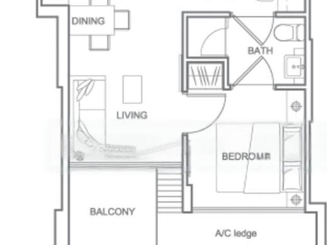 Apartment for sale