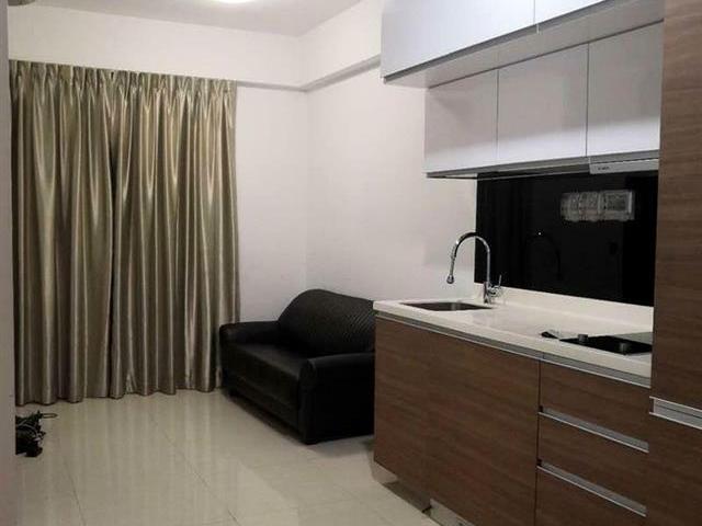 Apartment for rent
