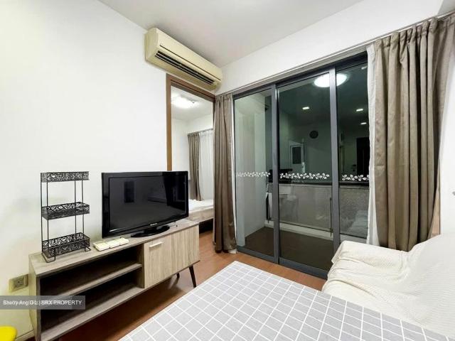 Apartment for rent
