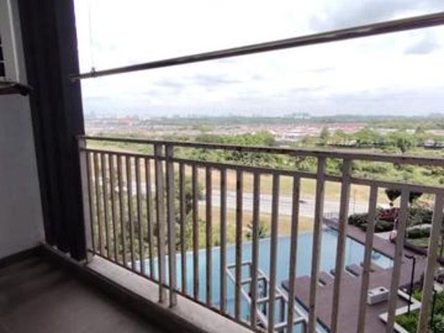 Serviced Residence for rent in Johore Bahru, Johor