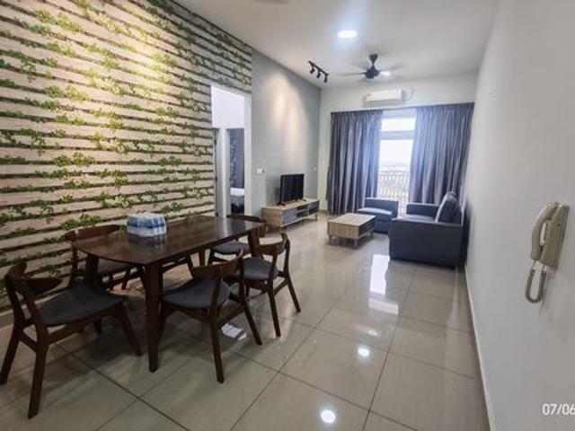 Serviced Residence for rent in Johore Bahru, Johor