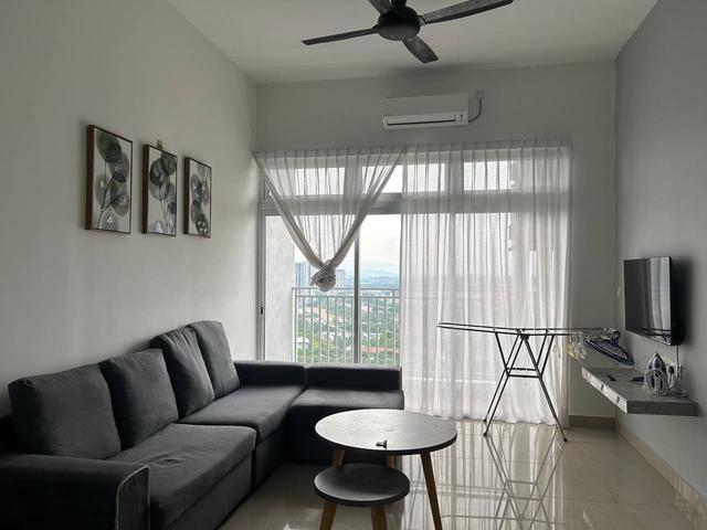Serviced Residence for rent in Johore Bahru, Johor