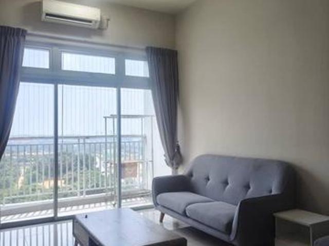 Serviced Residence for rent in Johore Bahru, Johor