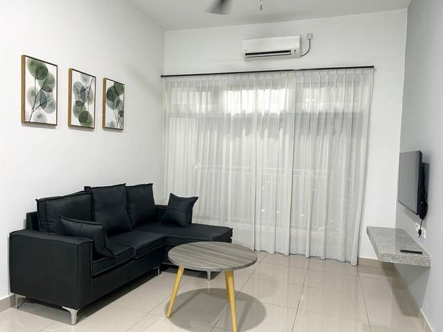 Serviced Residence for rent in Johore Bahru, Johor