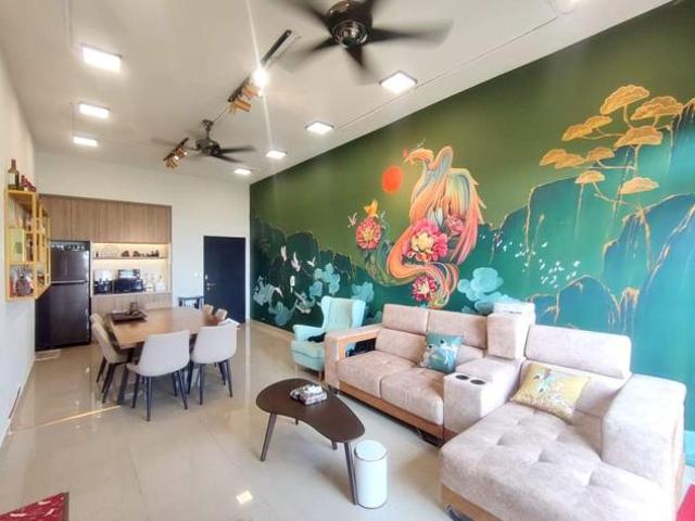 Condominium for sale in Johore Bahru, Johor