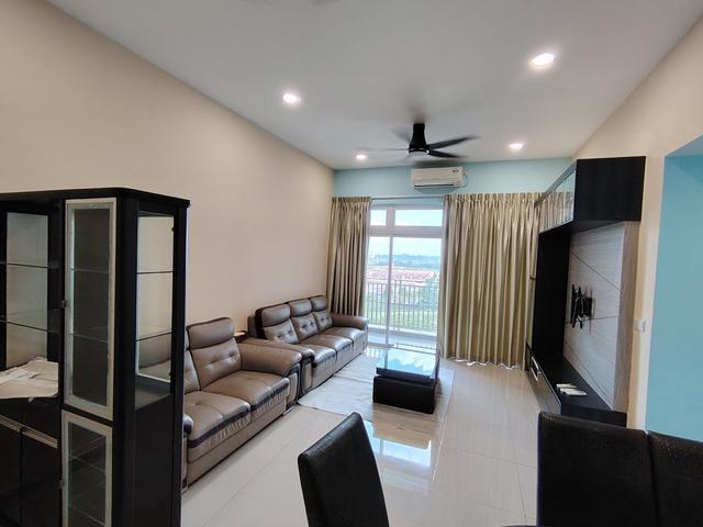 Serviced Residence for rent in Johor Bahru