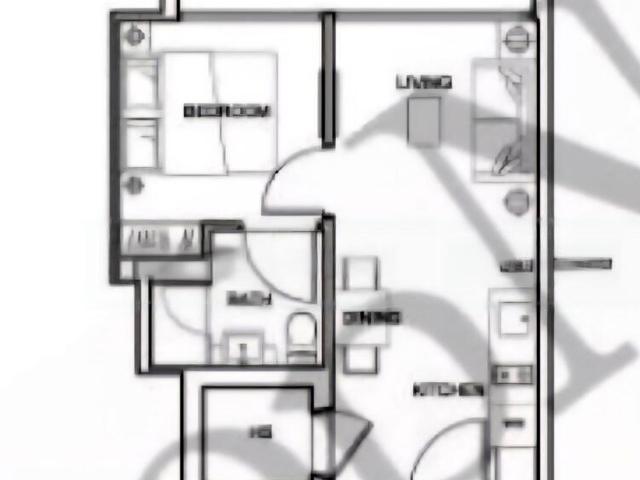 Apartment for sale