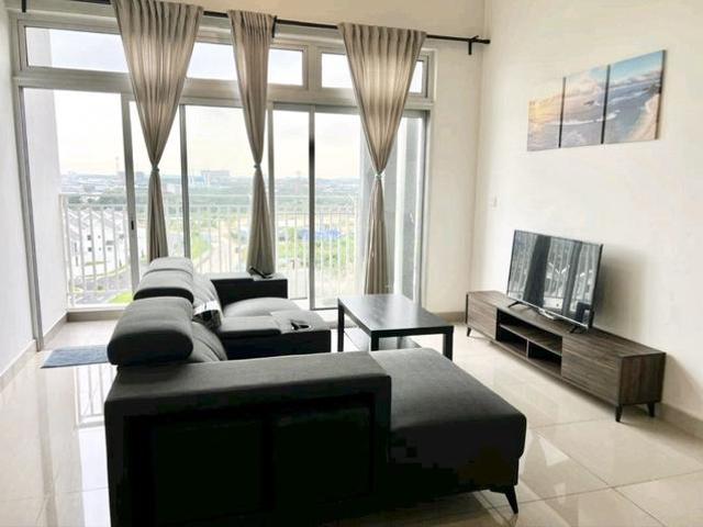 Serviced Residence for rent in Johore Bahru, Johor