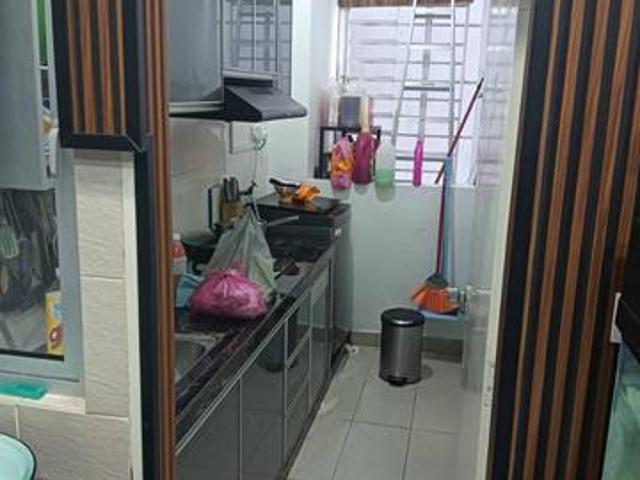 Serviced Residence for sale in Johore Bahru, Johor