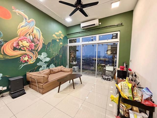 Serviced Residence for sale in Johore Bahru, Johor