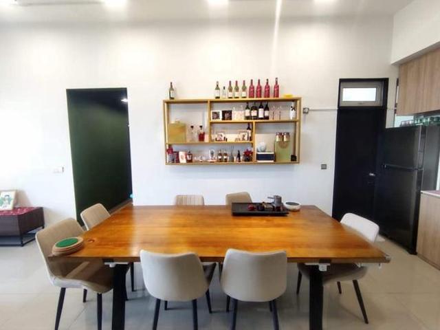 Serviced Residence for sale in Johore Bahru, Johor