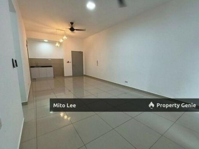 Apartment for rent in Taman Ungku, Johor Bahru