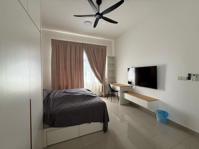 Serviced Residence for rent in Johore Bahru, Johor