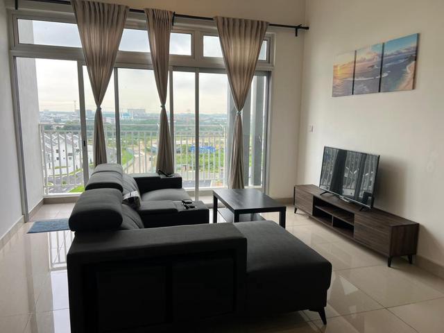 Serviced Residence for rent in Johore Bahru, Johor