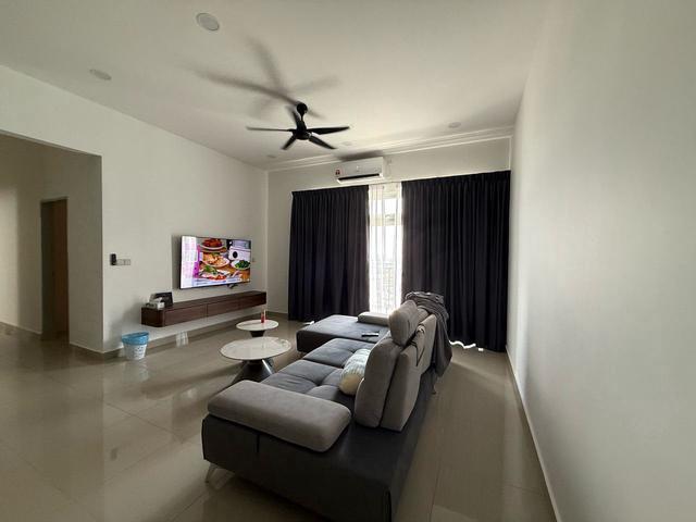 Serviced Residence for rent in Johor Bahru