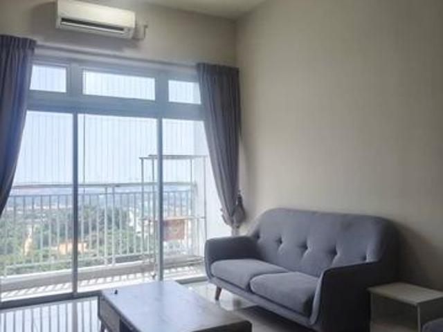 Serviced Residence for rent in Johore Bahru, Johor