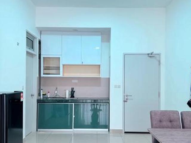 Serviced Residence for rent in Johore Bahru, Johor