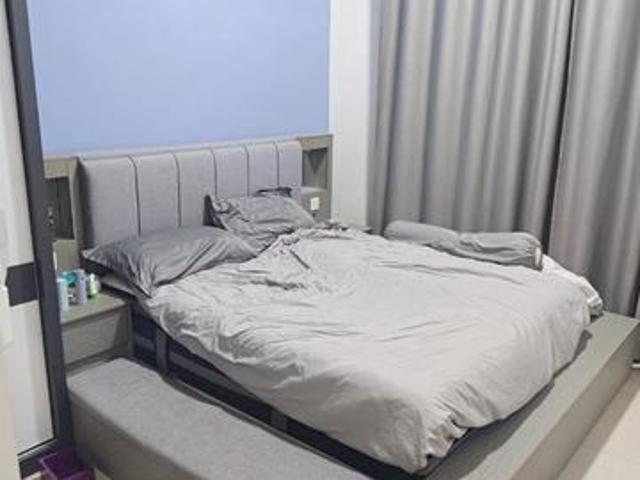 Serviced Residence for sale in Johore Bahru, Johor