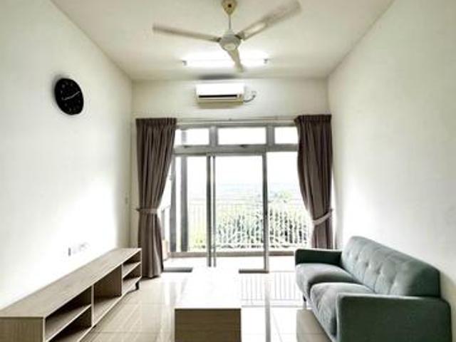 Serviced Residence for rent in Johore Bahru, Johor