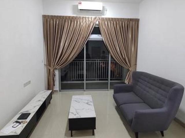 Serviced Residence for rent in Johore Bahru, Johor
