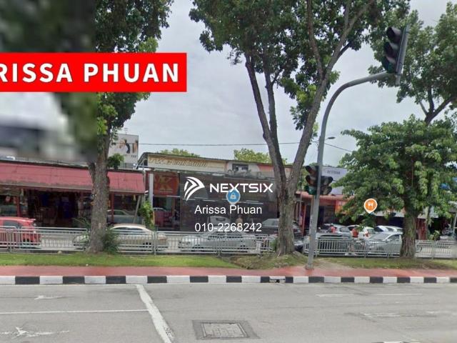 Residential House for rent in Johor