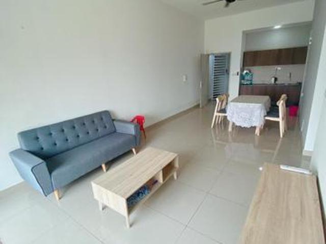 Serviced Residence for rent in Johore Bahru, Johor