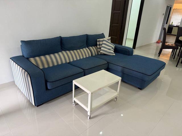 Serviced Residence for rent in Johore Bahru, Johor