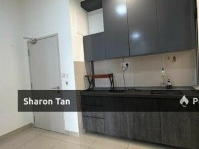 Apartment for rent in Johore Bahru, Johor