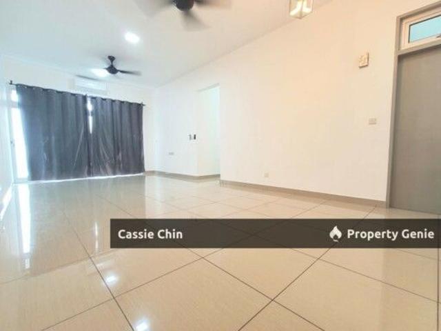 Apartment for rent in Johore Bahru, Johor